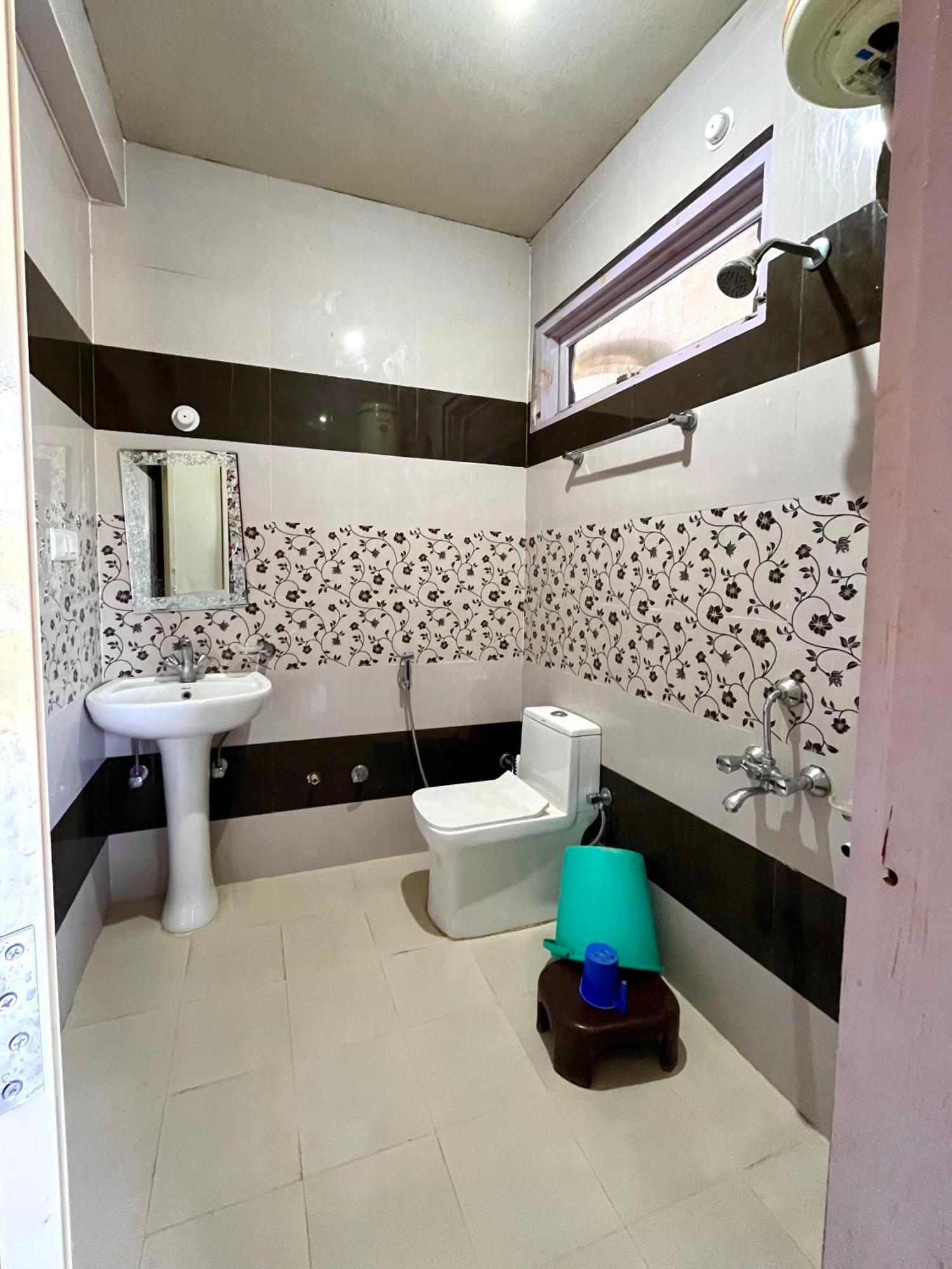 Hotel Waterland Aiju Exterior photo