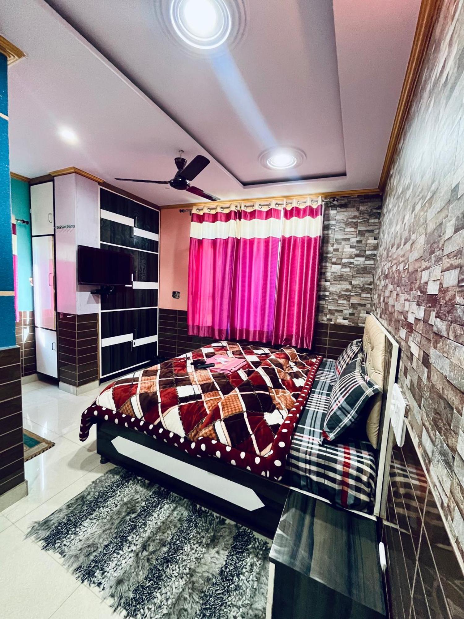 Hotel Waterland Aiju Exterior photo